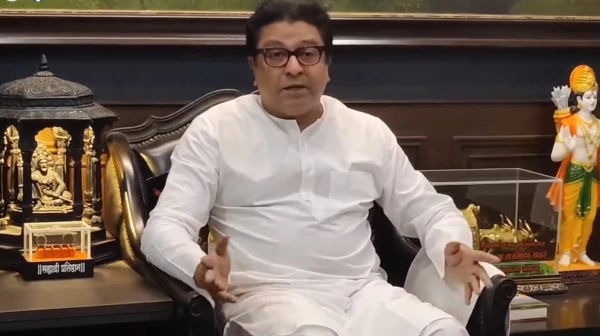 Leave it to me who to ally with; Raj Thackeray orders MNS workers to resolve internal disputes